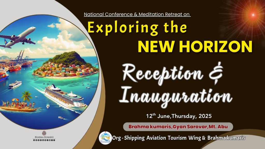 SAT Wing Conference - 12th to 16th June 2025